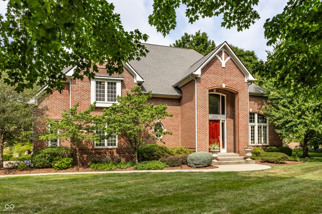 6610 Greenridge Drive, Indianapolis, IN 46278