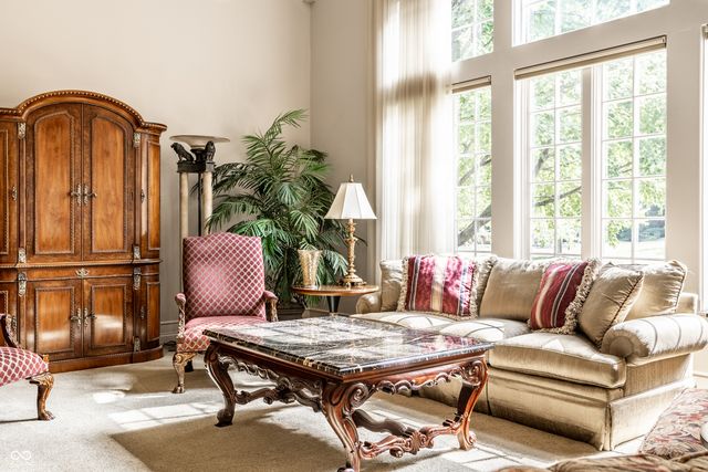 6610 Greenridge Drive, Indianapolis, IN 46278