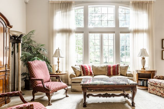 6610 Greenridge Drive, Indianapolis, IN 46278