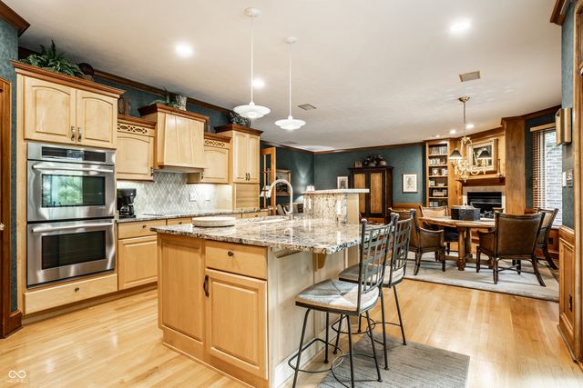 6610 Greenridge Drive, Indianapolis, IN 46278