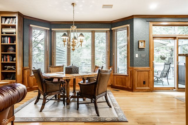 6610 Greenridge Drive, Indianapolis, IN 46278