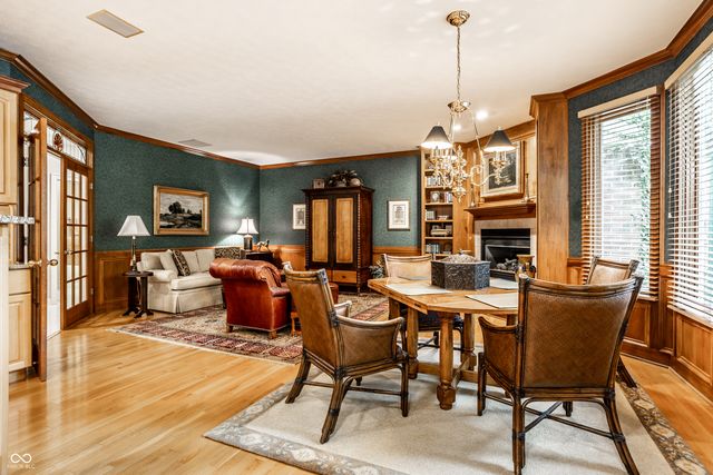 6610 Greenridge Drive, Indianapolis, IN 46278
