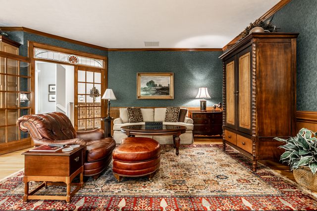 6610 Greenridge Drive, Indianapolis, IN 46278