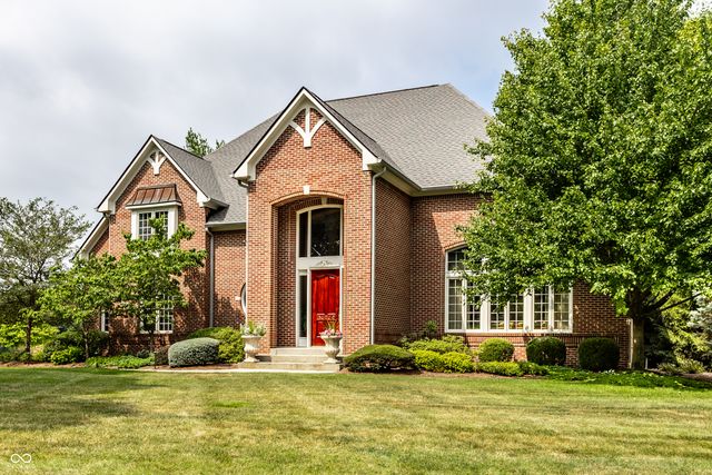 6610 Greenridge Drive, Indianapolis, IN 46278