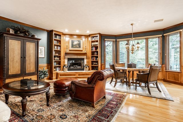 6610 Greenridge Drive, Indianapolis, IN 46278