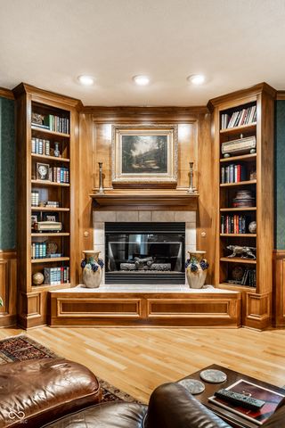 6610 Greenridge Drive, Indianapolis, IN 46278