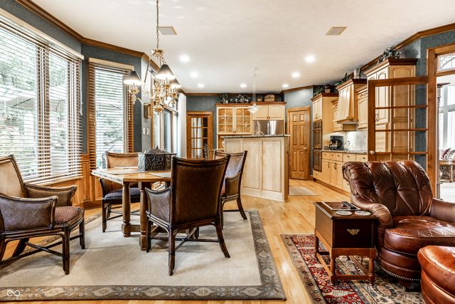 6610 Greenridge Drive, Indianapolis, IN 46278