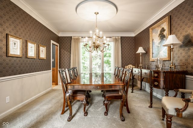 6610 Greenridge Drive, Indianapolis, IN 46278