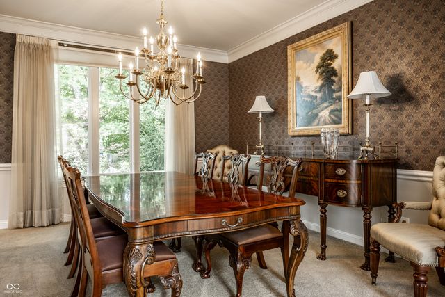 6610 Greenridge Drive, Indianapolis, IN 46278