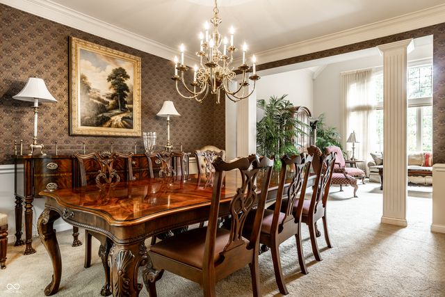 6610 Greenridge Drive, Indianapolis, IN 46278