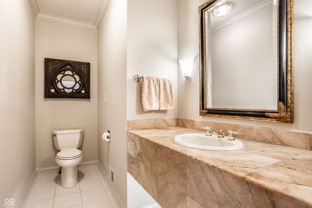 6610 Greenridge Drive, Indianapolis, IN 46278