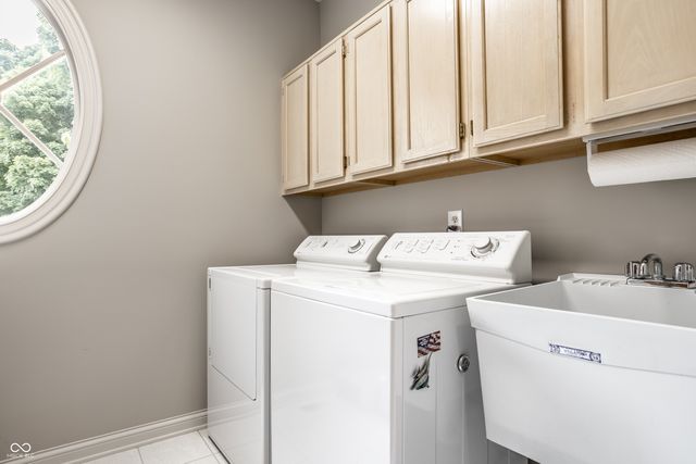 6610 Greenridge Drive, Indianapolis, IN 46278