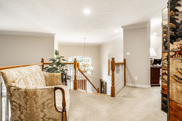 6610 Greenridge Drive, Indianapolis, IN 46278