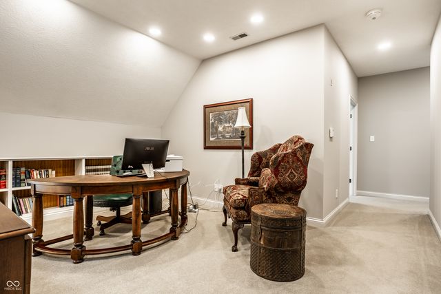 6610 Greenridge Drive, Indianapolis, IN 46278