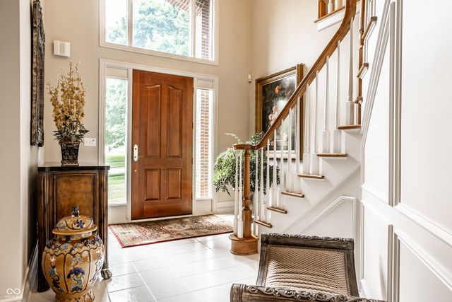 6610 Greenridge Drive, Indianapolis, IN 46278