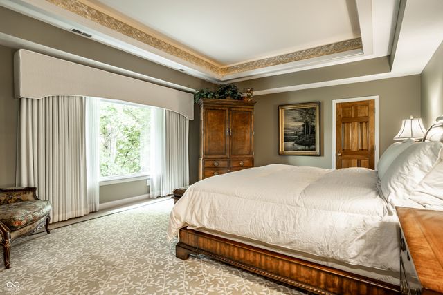 6610 Greenridge Drive, Indianapolis, IN 46278