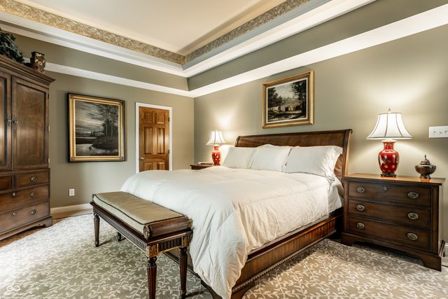 6610 Greenridge Drive, Indianapolis, IN 46278