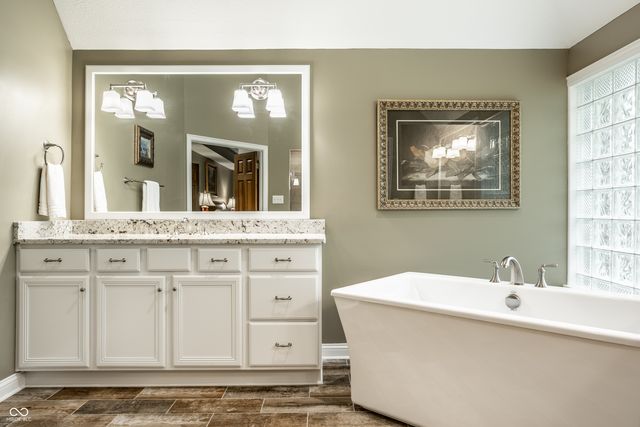 6610 Greenridge Drive, Indianapolis, IN 46278