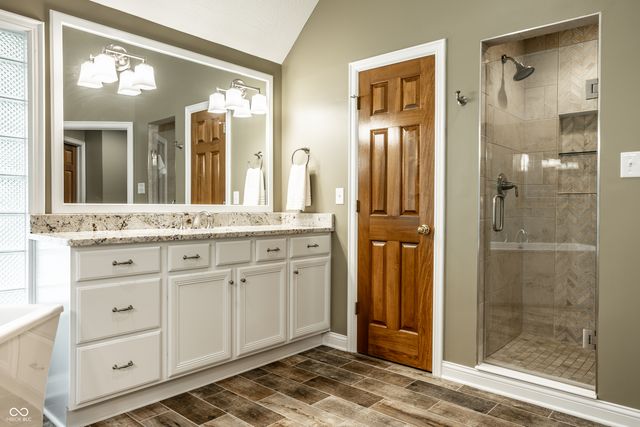 6610 Greenridge Drive, Indianapolis, IN 46278