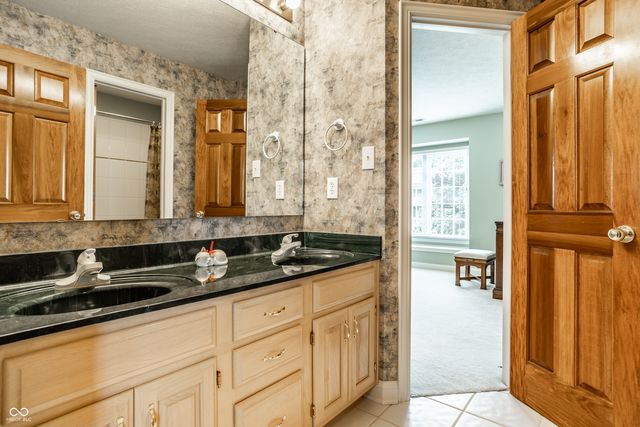 6610 Greenridge Drive, Indianapolis, IN 46278