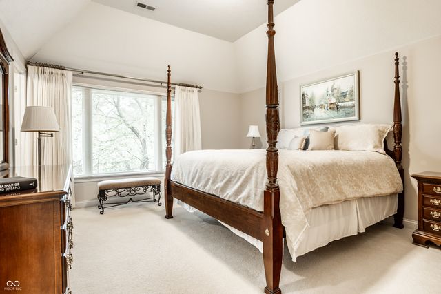 6610 Greenridge Drive, Indianapolis, IN 46278