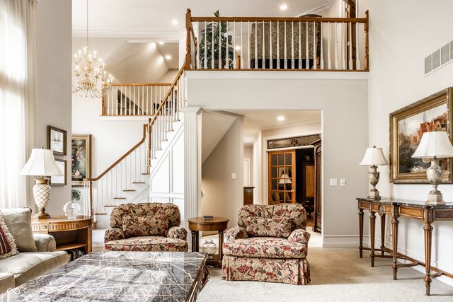 6610 Greenridge Drive, Indianapolis, IN 46278
