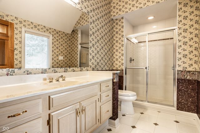 6610 Greenridge Drive, Indianapolis, IN 46278