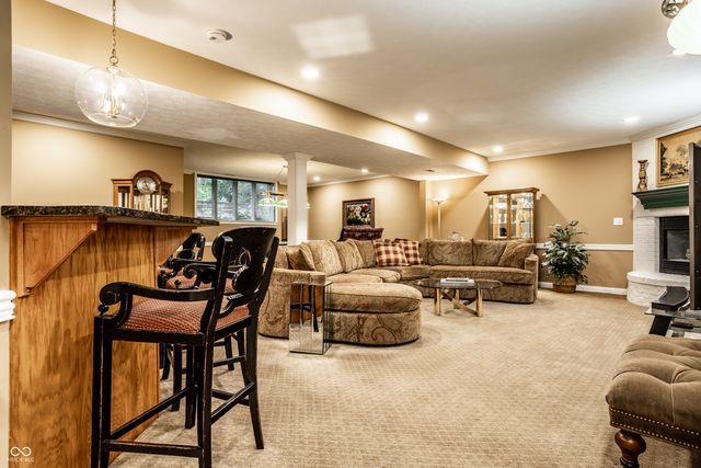 6610 Greenridge Drive, Indianapolis, IN 46278