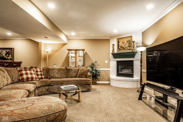 6610 Greenridge Drive, Indianapolis, IN 46278