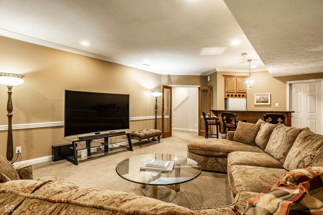 6610 Greenridge Drive, Indianapolis, IN 46278