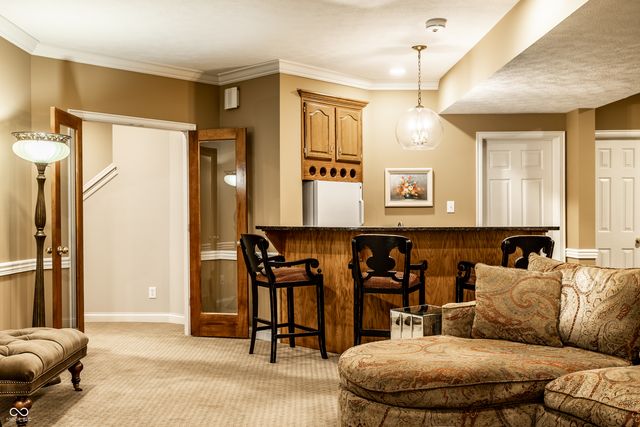 6610 Greenridge Drive, Indianapolis, IN 46278