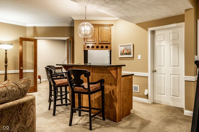 6610 Greenridge Drive, Indianapolis, IN 46278