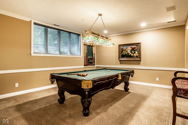 6610 Greenridge Drive, Indianapolis, IN 46278