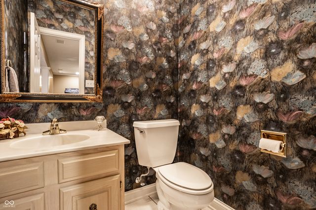 6610 Greenridge Drive, Indianapolis, IN 46278
