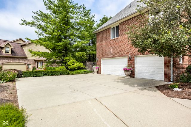 6610 Greenridge Drive, Indianapolis, IN 46278