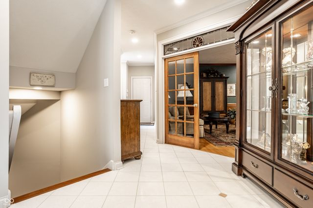 6610 Greenridge Drive, Indianapolis, IN 46278