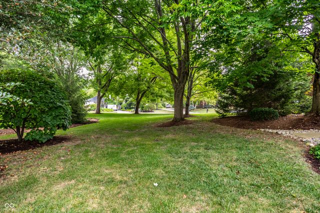 6610 Greenridge Drive, Indianapolis, IN 46278