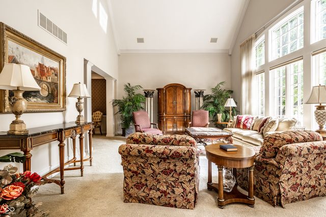 6610 Greenridge Drive, Indianapolis, IN 46278