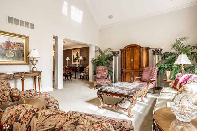 6610 Greenridge Drive, Indianapolis, IN 46278