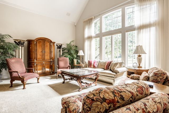 6610 Greenridge Drive, Indianapolis, IN 46278