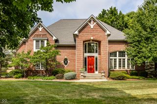6610 Greenridge Drive, Indianapolis, IN 46278