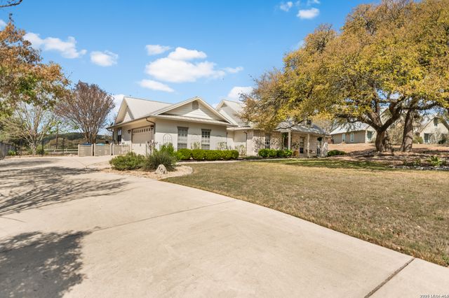 108 Jackrabbit Circle, Boerne, TX 78006