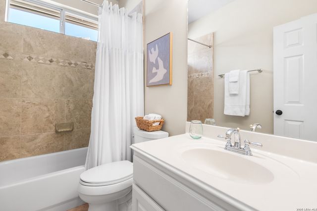 108 Jackrabbit Circle, Boerne, TX 78006