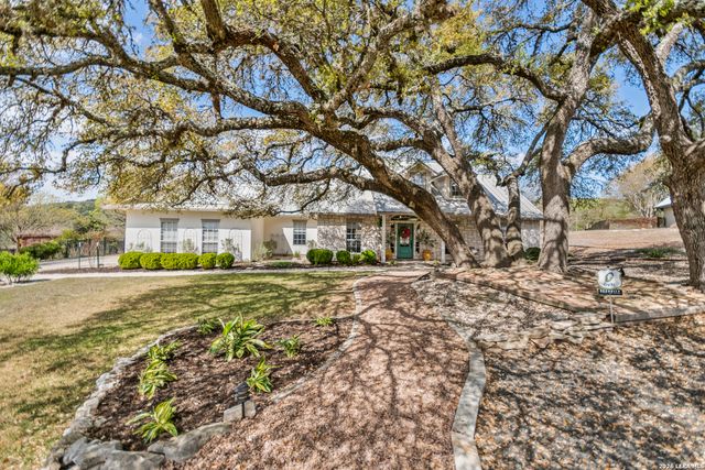 108 Jackrabbit Circle, Boerne, TX 78006