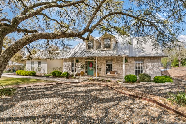 108 Jackrabbit Circle, Boerne, TX 78006