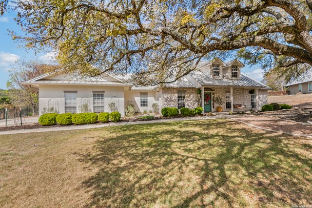 108 Jackrabbit Circle, Boerne, TX 78006