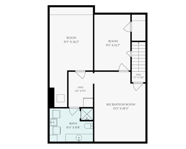 7467 Pinegrove Drive, Jenison, MI 49428