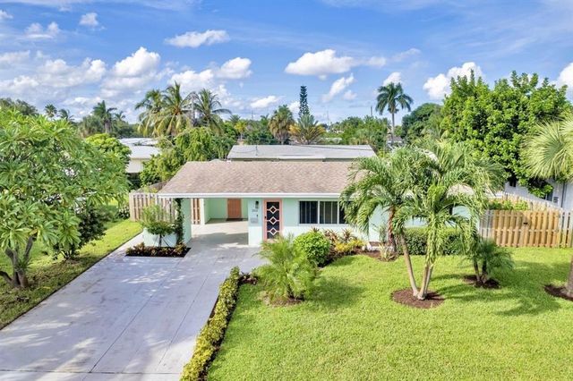 2611 NE 20th St, Pompano Beach, FL 33062