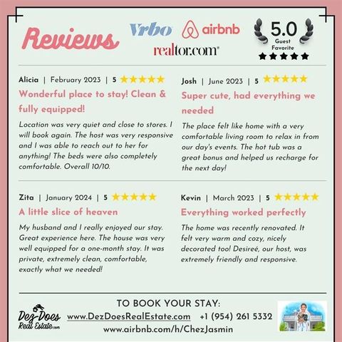 2611 NE 20th St, Pompano Beach, FL 33062