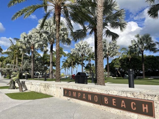 2611 NE 20th St, Pompano Beach, FL 33062